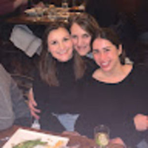 Meet your Posher, Ellie